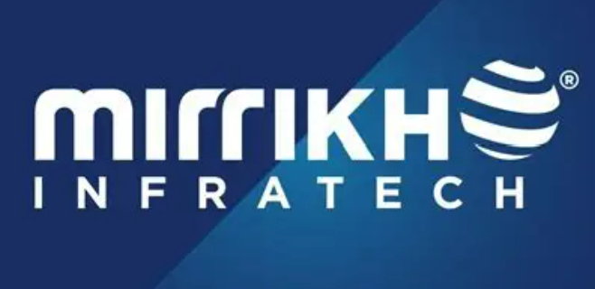 Mirrikh Infratech
